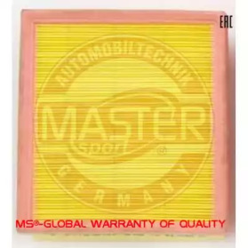 Фильтр MASTER-SPORT 26109-LF-PCS-MS