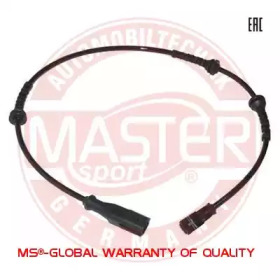 Датчик MASTER-SPORT 0265007742-PCS-MS