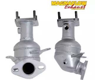 Катализатор MAGNAFLOW 70218