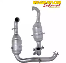 Катализатор MAGNAFLOW 72524D