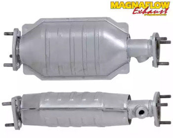 Катализатор MAGNAFLOW 73008