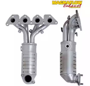 Катализатор MAGNAFLOW 73411