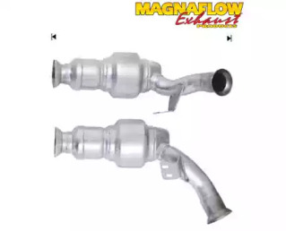 Катализатор MAGNAFLOW 75007D