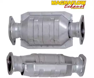 Катализатор MAGNAFLOW 75612