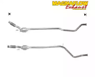 Катализатор MAGNAFLOW 76005D