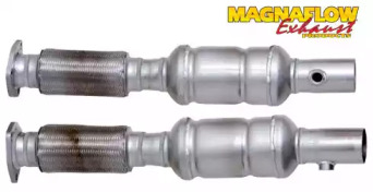 Катализатор MAGNAFLOW 76711