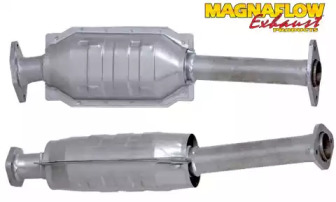 Катализатор MAGNAFLOW 81879