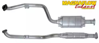 Катализатор MAGNAFLOW 85061