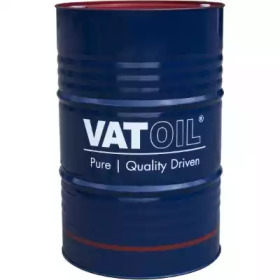 Тормозная жидкость VATOIL 50357