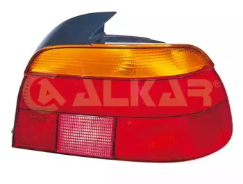 Фонарь ALKAR 2206845