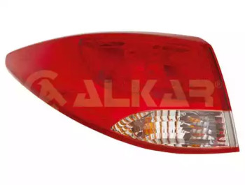 Фонарь ALKAR 2211582