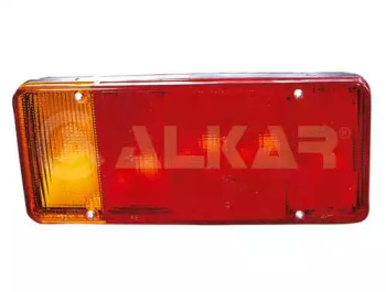 Фонарь ALKAR 2215973