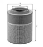 Фильтр UNIFLUX FILTERS XA2132