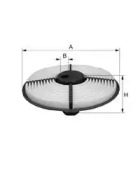 Фильтр UNIFLUX FILTERS XA299