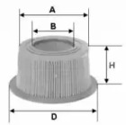 Фильтр UNIFLUX FILTERS XA34