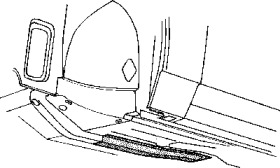 Багажник - носитель VAN WEZEL 1833326