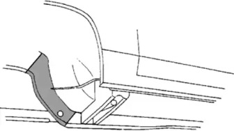 Багажник - носитель VAN WEZEL 3757327