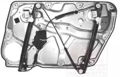 Подъемное устройство для окон VAN WEZEL 5836266