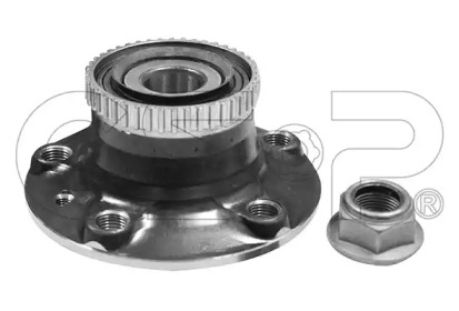 Комплект подшипника GSP 9225003K
