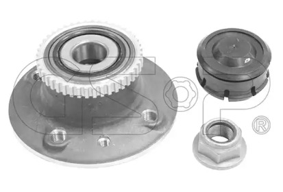 Комплект подшипника GSP 9225030K