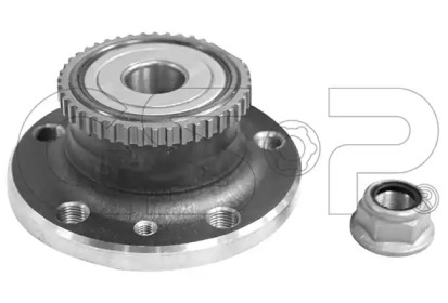 Комплект подшипника GSP 9225036K