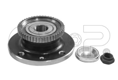 Комплект подшипника GSP 9225043K