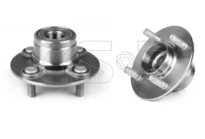 Комплект подшипника GSP 9227001