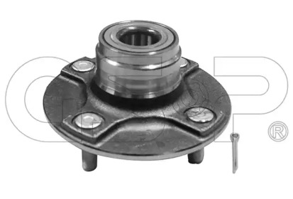 Комплект подшипника GSP 9227003K