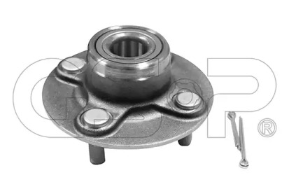 Комплект подшипника GSP 9227022F