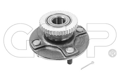 Комплект подшипника GSP 9227026K