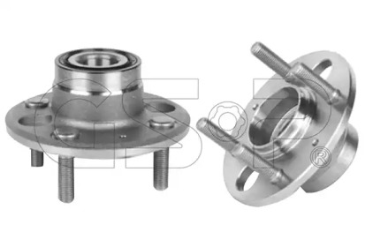 Комплект подшипника GSP 9228015