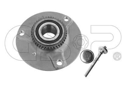Комплект подшипника GSP 9228058K