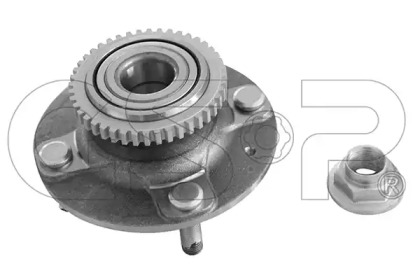 Комплект подшипника GSP 9228068K