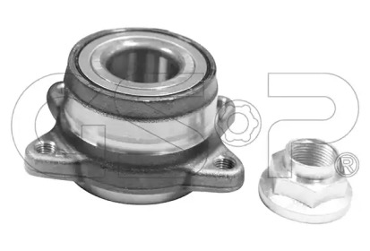 Комплект подшипника GSP 9230008K