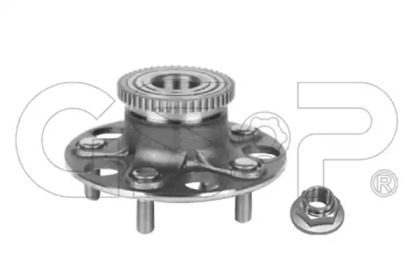 Комплект подшипника GSP 9230024K