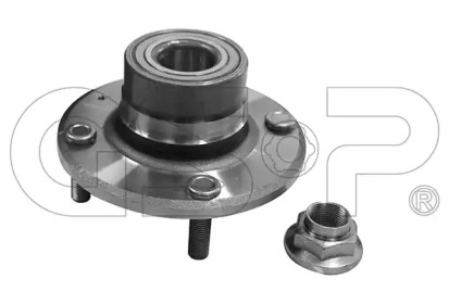 Комплект подшипника GSP 9230040K