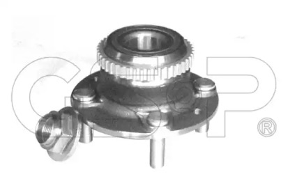 Комплект подшипника GSP 9230066K