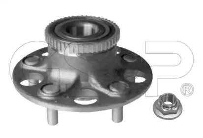 Комплект подшипника GSP 9230067K