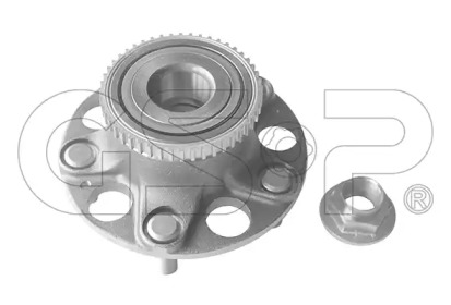 Комплект подшипника GSP 9230091K
