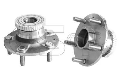 Комплект подшипника GSP 9230131