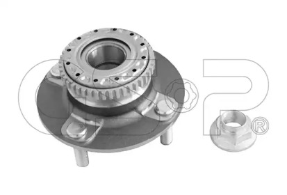 Комплект подшипника GSP 9232002K