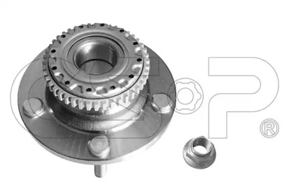 Комплект подшипника GSP 9232024K