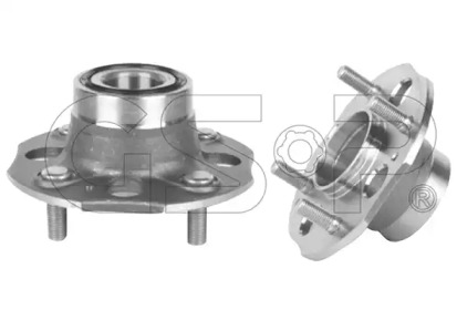 Комплект подшипника GSP 9234001
