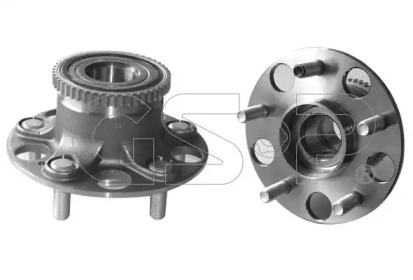 Комплект подшипника GSP 9234005