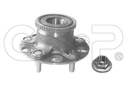 Комплект подшипника GSP 9234005K