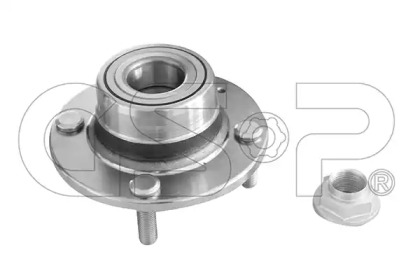 Комплект подшипника GSP 9234008K