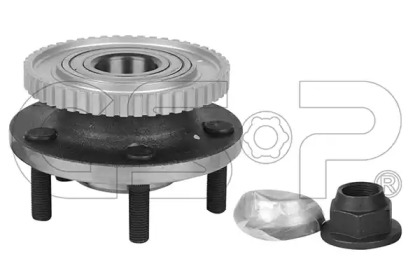 Комплект подшипника GSP 9235011K