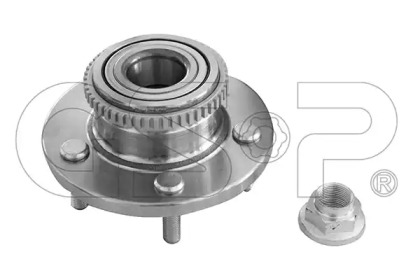 Комплект подшипника GSP 9235023K
