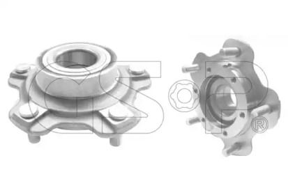 Комплект подшипника GSP 9241001