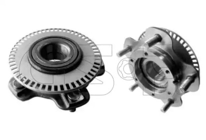 Комплект подшипника GSP 9241002